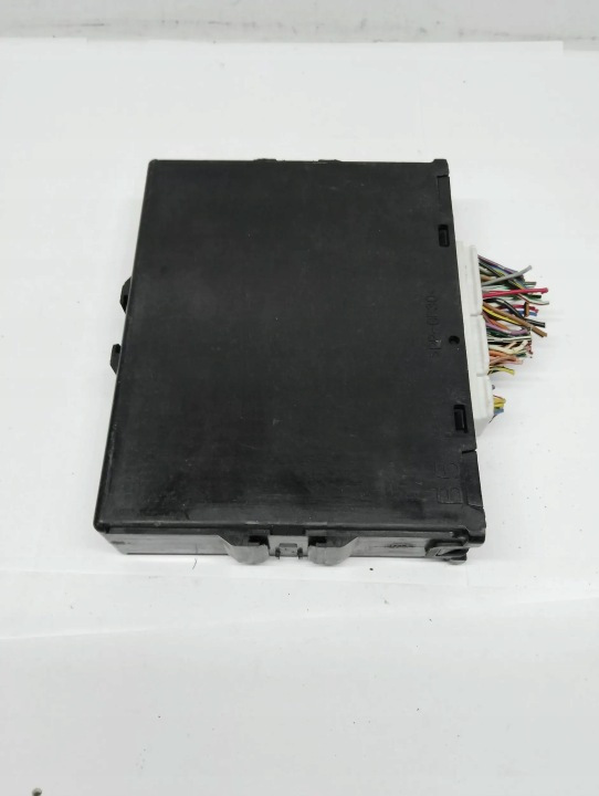 Computer Bedienteil DES MOTORS Suzuki Liana 1,3b 3392154G3