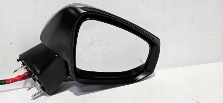 SPECCHIETTO RETROVISORE Destro KAMERA TOYOTA RAV4 18- Originale 12 + 1 PIN