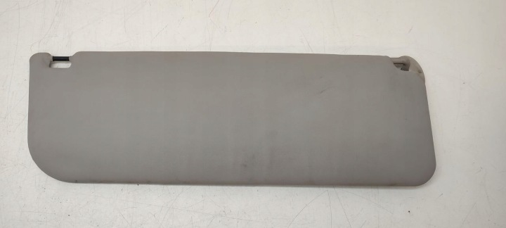 visor przeciwsloneczny left Ford Transit MK7