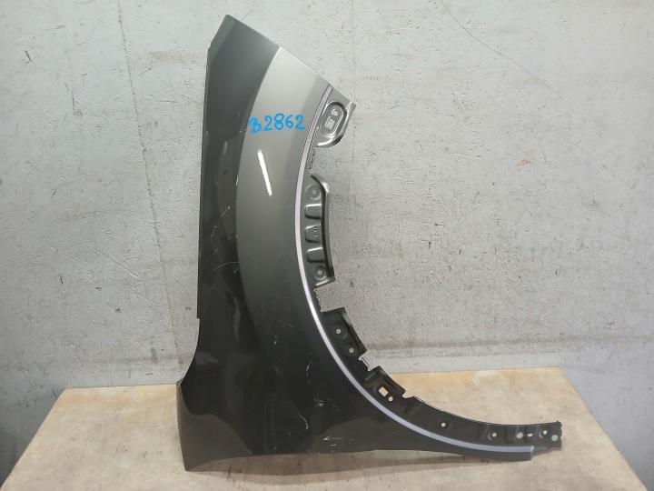 fender front right CITROEN C4 III 4 20
