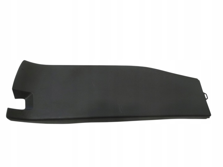Couverture tablier moteur SLUPKA Droit Inférieur VW T5 T6 TRANSPORTER CARAVELLE 7E0867292K