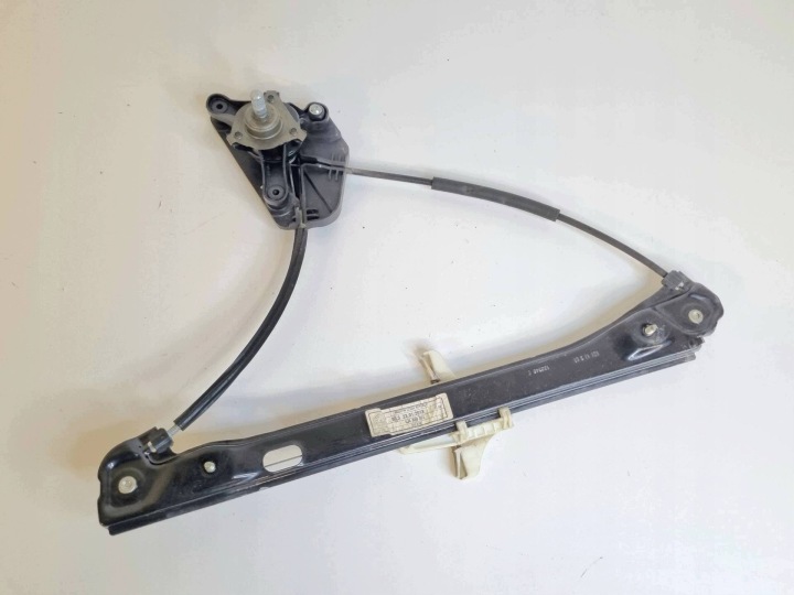 fensterhebermotor Tür heck links Seite Skoda Rapid 1 NH 2013 5JA839461