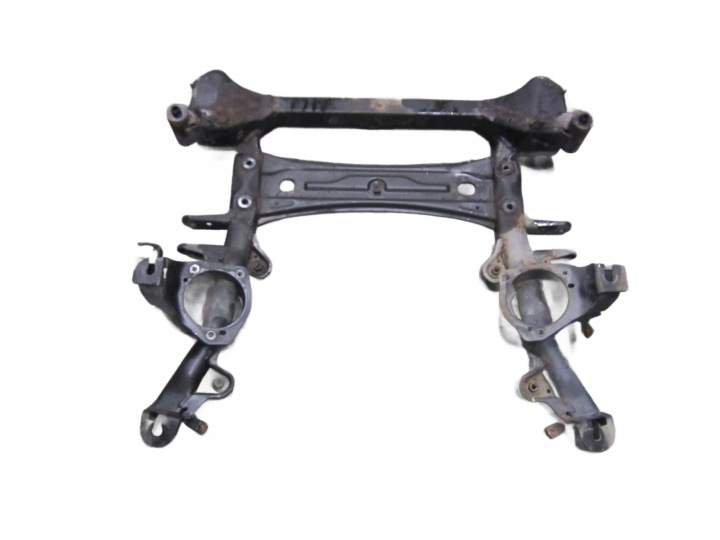 BMW X3 F25 X4 F26 Traversa slitta culla assale sospensioni Anteriore Motore LAWA 31116787915