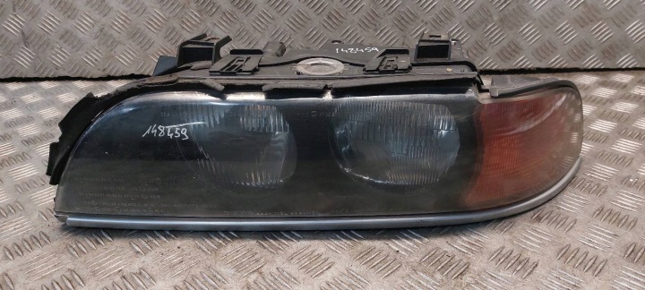 feu gauche avant BMW E39 H7 EUROPA DEPO