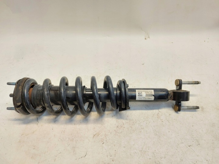 Ford Ranger VI 6 2024r shock absorber front MB3C-18045-PDG