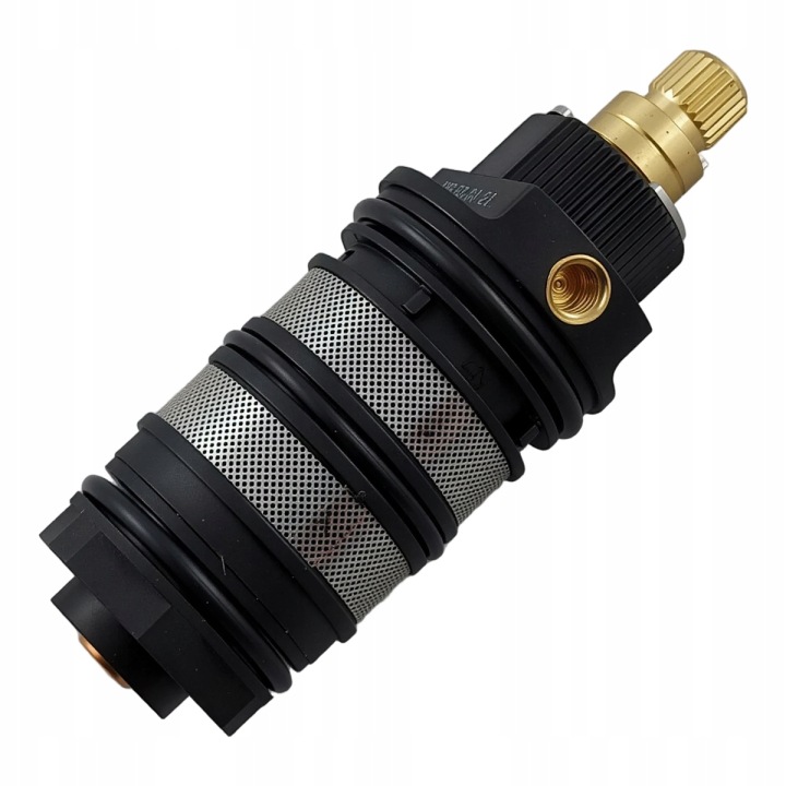 Termostatická Kartuše Termostat Pro Baterie Kfa Moza Logon 886-410-98
