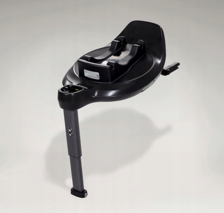 MUUVO FOLD 4 в 1 Мокко + Крісло Joie Siganture i-Starter + база ISOFIX — фото 15