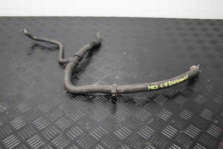 hose wiring of water FORD MONDEO MK5