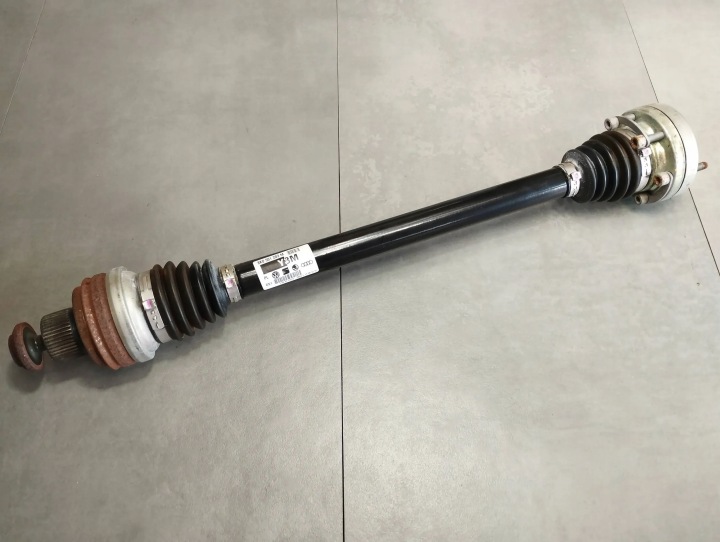 Audi A5 Sportback 8TA Semiasse posteriore 8K0501203M
