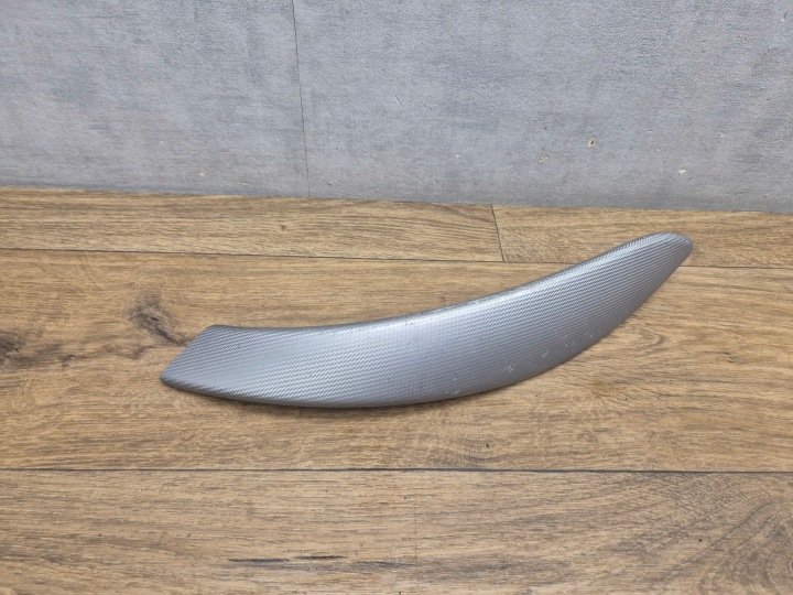 BMW F30 F34 F32 F36 DEKOR bracket door right handle moulding HEXAGON 8064250