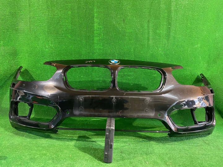 frontstoßstange vorne BMW 1 F20 F21 LIFT NR.Z2443