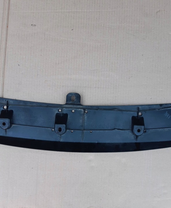 Bescherming onder Colider Front Toyota Prius 09-15 76851-47020 12