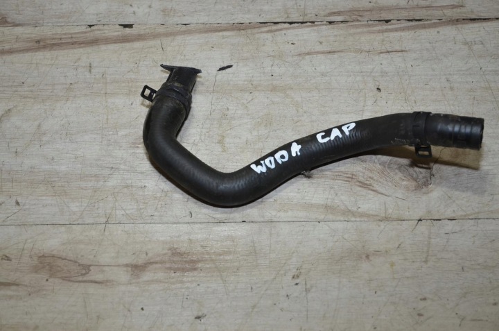 Tubazione tubo flessibile d’acqua 0,9 Renault Captur 16r