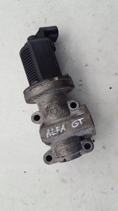 Valvola EGR 55715031 Alfa Romeo GT 1.9 JTD