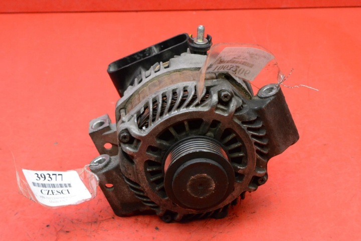alternatore MAZDA CX-7 1 e 2.3 T 260 KM 06-09