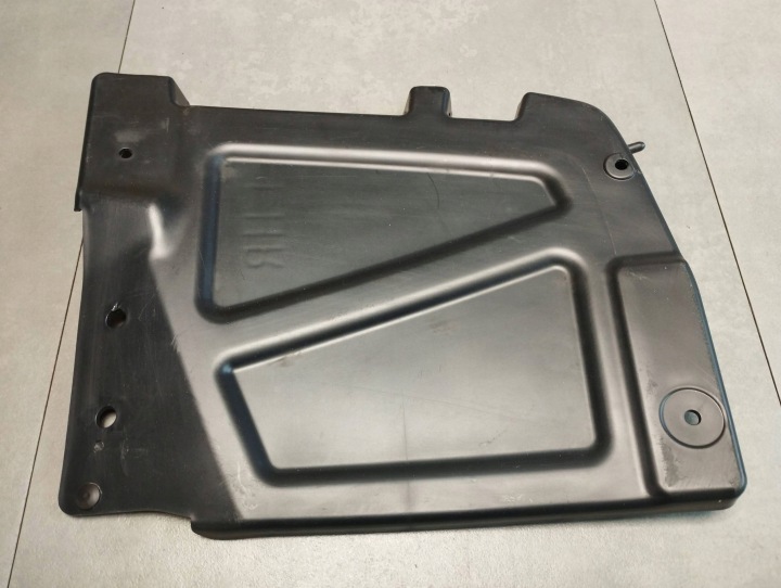 Volkswagen Amarok II Blende Abdeckung NADKOLA rechts heck N1XB16L559A