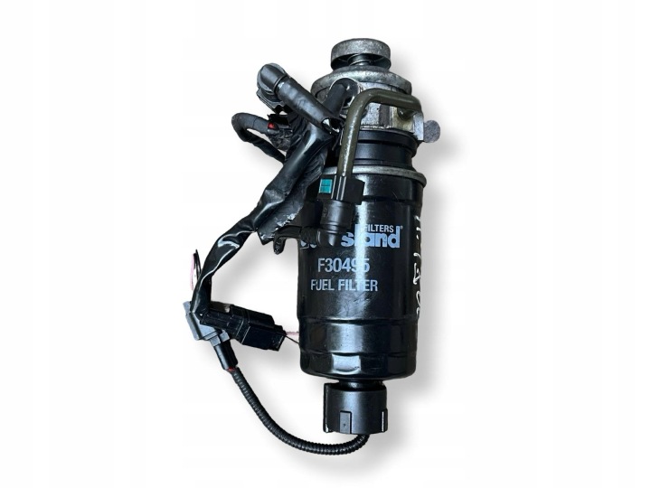 Boîte Filtre Carburant Hyundai Grand Starex TQ 2010 31925-4H001