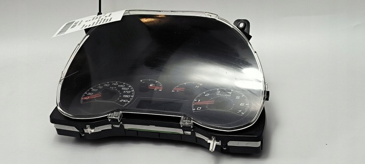 quadro strumenti TACHIMETRO contagiri OROLOGIO EU 52191118 1.3 MULTIJET FIAT FIORINO III LIFT