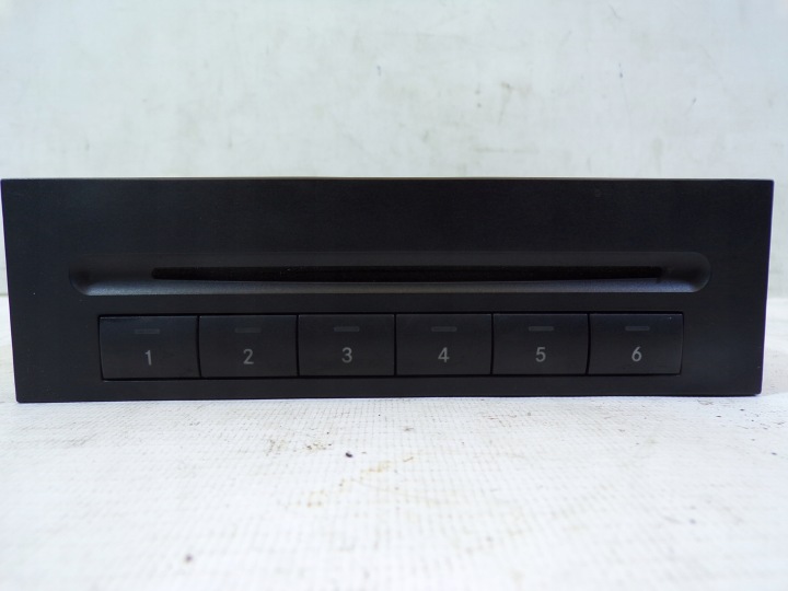 changer PLYT CD MERCEDES W211 A2118202489