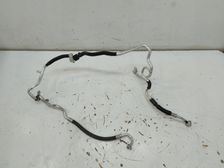 Mazda CX60 2023 Conduit pieces tuyaux Tuyau Tuyau flexible Climatisateur air conditionné FOTO ! l4681k628a01