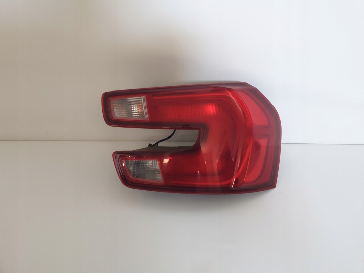 CITROEN C4 GRAND PICASSO II 13-17 Licht rechts heck hinten 9676853880