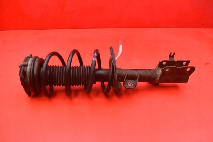 STOSSDÄMPFER RECHTS VORNE 54302-EY10B NISSAN QASHQAI 1 UND 2.0 16V 141 KM 07-10