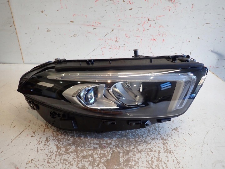 light right MERCEDES A-KLASA W177 2018- FULL LED A1779063805