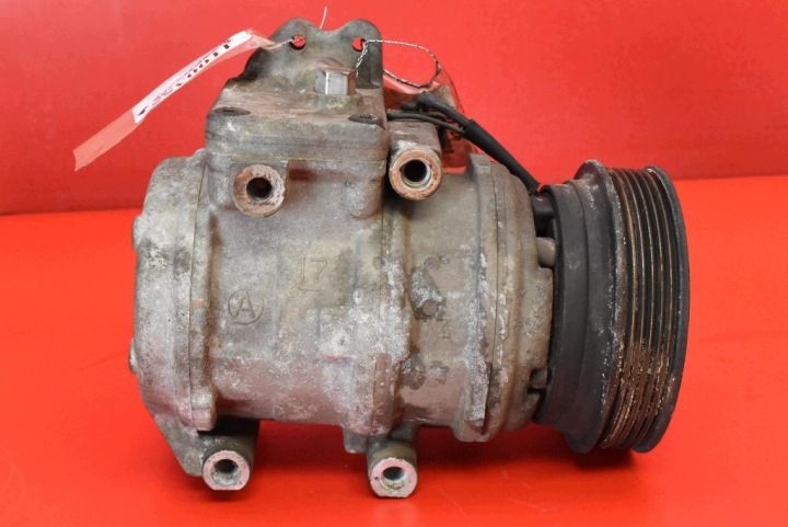 Compresseur Pompe Climatisateur air conditionné 16250-1800J HYUNDAI TUCSON 1 et 2.0 CRDI 112 KM