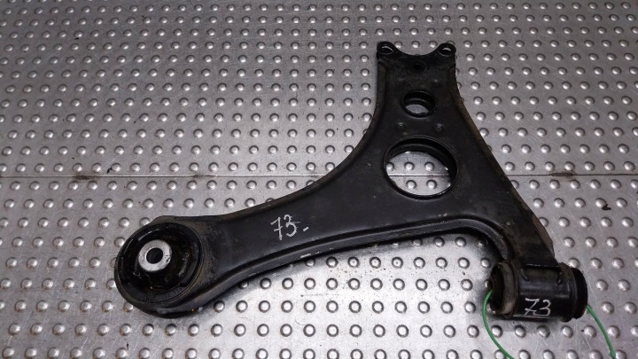 Querlenker rechts vorne A1683300907 MERCEDES A KLASA W168