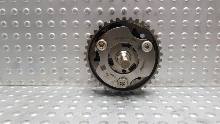 Wariator wheel of the gear CM5G-6C524-EA FORD FOCUS MK3 1.0 ECOBOOST