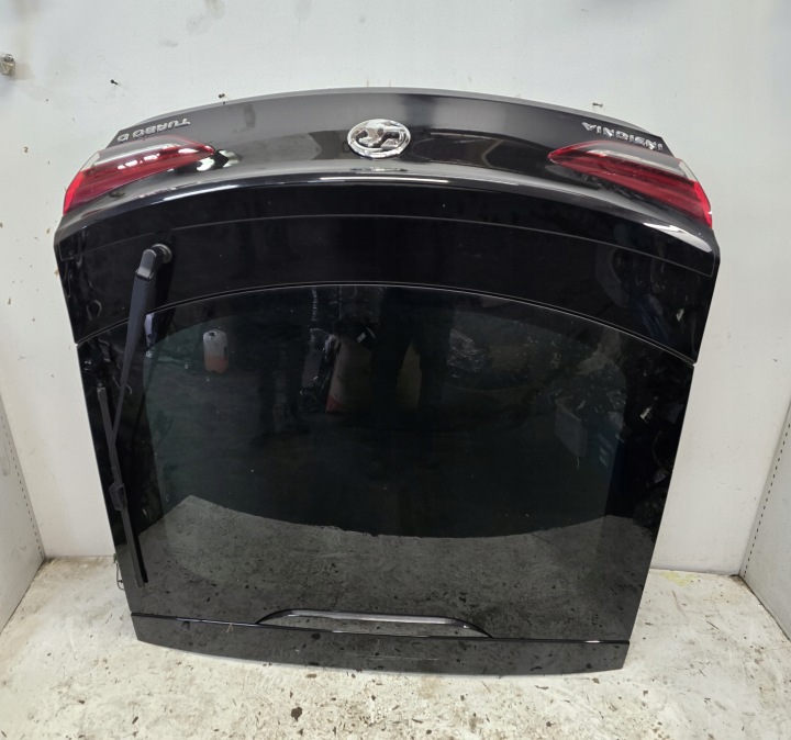 OPEL INSIGNIA B HB GRAND SPORT heckklappe kofferraumdeckel Kofferraum Z22Y