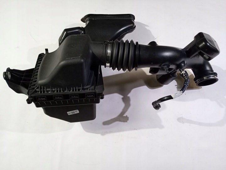 cover of a filter, air pipe tube Ford F150 5.0 2015r