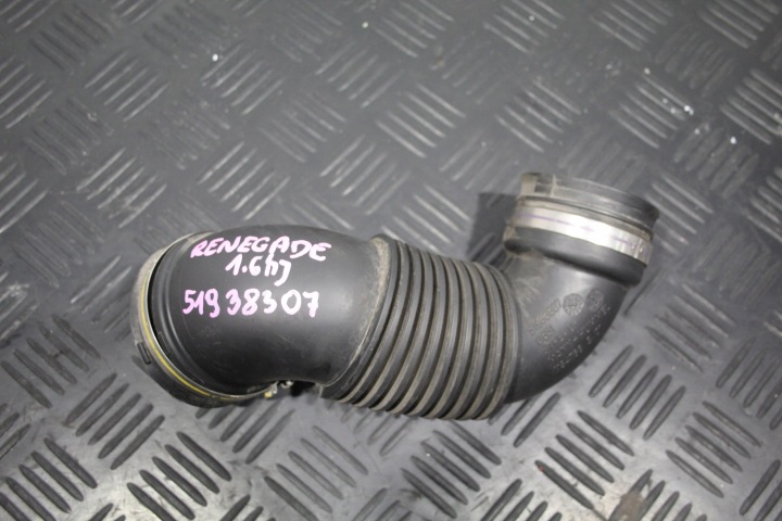 pipe wiring air JEEP RENEGADE 51938307