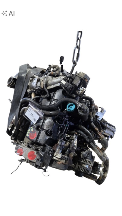 Motore completo Suzuki Grand Vitara II completi silniki F9Q264