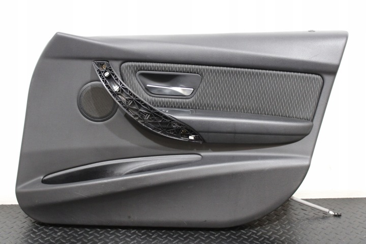 tapacír bok dveře pravý předek BMW 3 F30 F31 LCI LIFT