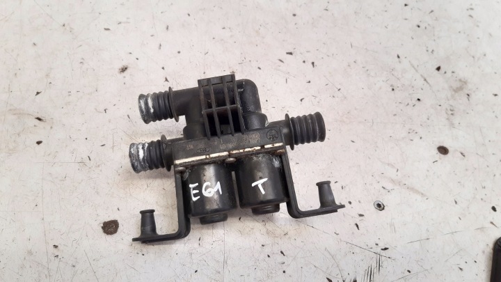 Électrovanne d’eau 6931708 BMW E61 525i