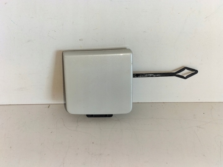 Tappo gancio traino Paraurti posteriore BMW 7 G11 G12 15- m-packet