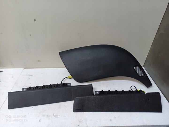 Airbags AIRBAG OPEL AMPERA 3 SZT EUROPA