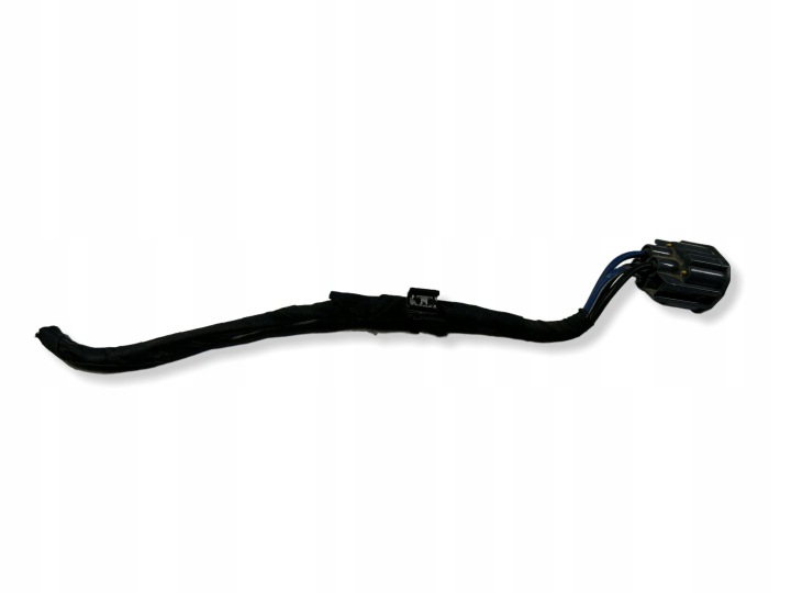 Connector Contact wentylatora des Kühlers Dodge Challenger 2015