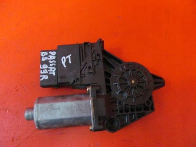 VW PASSAT B5 FL VW GOLF IV SEAT LEON und Motor Fenster rechts heck 101438-203