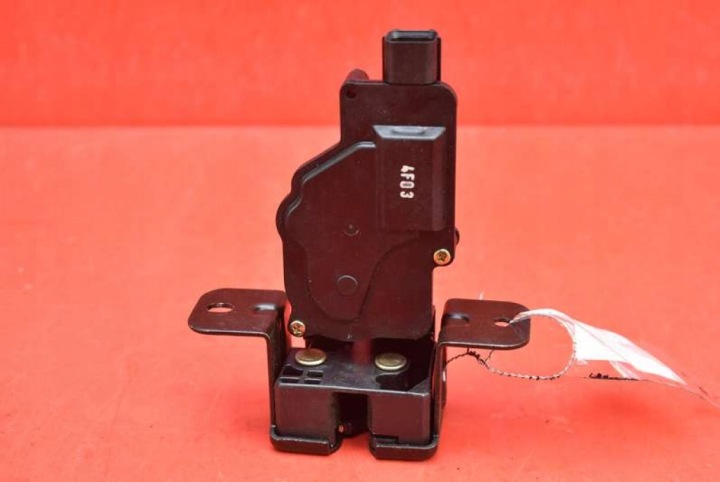 de la Serrure Arrière Vitres KIA SORENTO 1 et 02-06