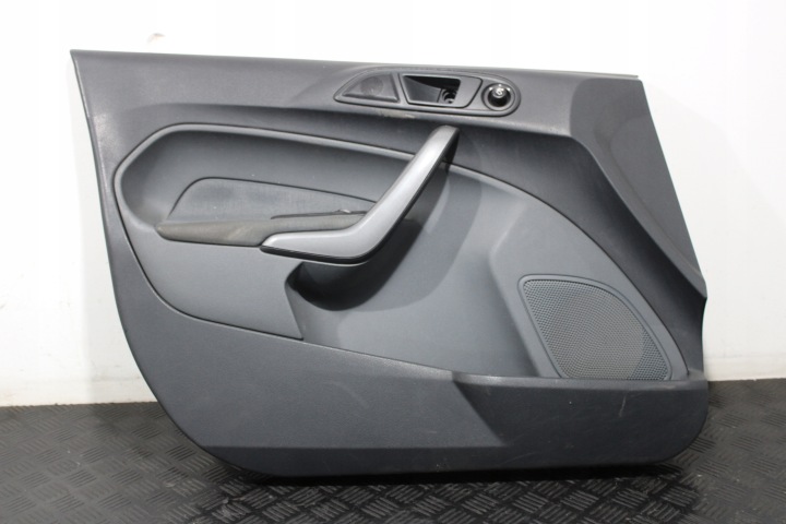 Habillage revêtement panneau intérieur porte Latérale/côté Portière Gauche Avant FIESTA MK7