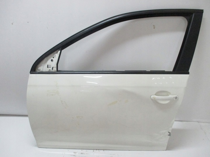 POIGNÉE PORTIÈRE GAUCHE AVANT VW GOLF 5 V 1K9 KOMBI
