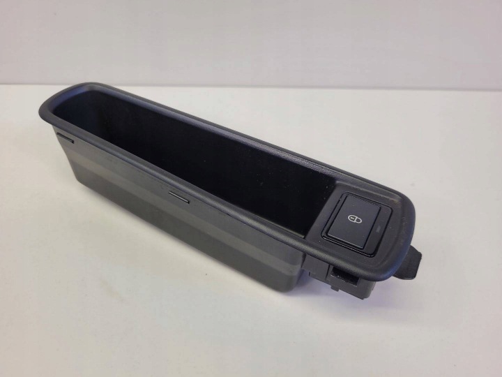 Bouton blokady Portière Avant Droit Bouche buse Jaguar XF facelift 2015