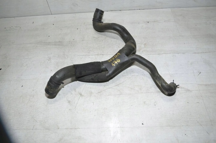 Mercedes-Benz A-classa W176 17r. 1.5cdi Schlauch des Kühlers des Wassers