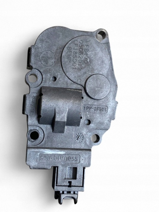 Porsche 911 991 Motor de aquecimento 13