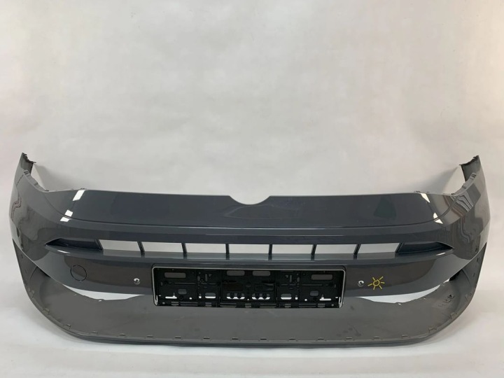 Volkswagen Caddy 20r Stoßstange vorne vorne 2020 PDC 2K5807221A 10.24