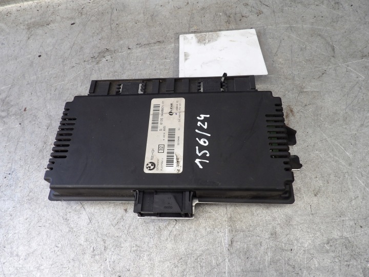 Mini Cooper II modul světel 23994322 64313