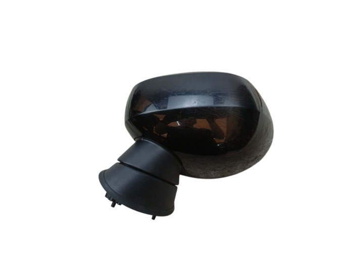 SPECCHIETTO RETROVISORE sinistro MINI COOPER F56 SE 3 PIN UK MIDNIGHT BLACK METALLIC (A94)