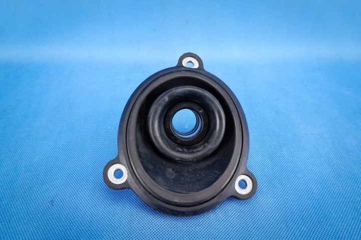 Guma oslonowa Blende Abdeckung walka der Lenksäule BMW X3 G01 X4 G02 32306862099 6862099
